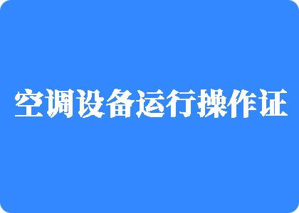 亚洲老奶奶哎嗷操屄在线制冷工证